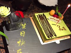 -花隐日式怀石料理(万象城购物中心店)
