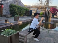 -走马楼饭庄(慈城古县城店)