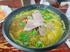 酱香牛肉米线-一品飘香米线(一中总店)