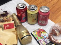 -中商优品汇超市(中南店)
