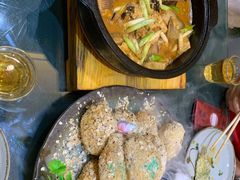 -君霖海鲜私房菜(春柳店)