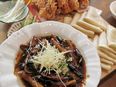 -水月周庄铂尔曼酒店-水月荟中餐厅