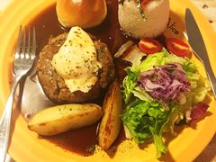 -Cafe Alice咖啡爱丽丝(奥城店)