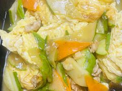 -龙门聚青阳炒鸡(长沙路总店)