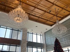 -上海虹桥西郊假日酒店