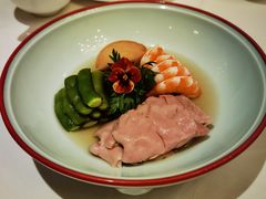 虾油四宝-南麓·浙里(外滩店)
