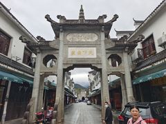 -南岳衡山风景名胜区-南岳大庙