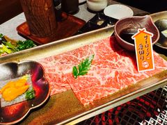 -板前十胜·和牛烧肉专门店(北京总店)
