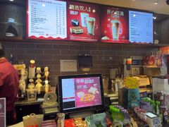 -COSTA COFFEE(张江软件园店)