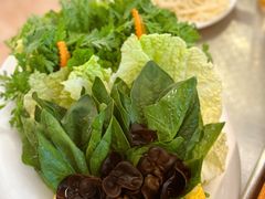 -清真·鸦儿李记·涮肉(花市店)