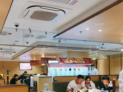 -海底捞火锅(团结桥店)