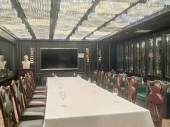 -福禧酒窖·中餐厅 (万柳店)