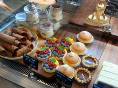 -Alimentari Grande(东湖路店)