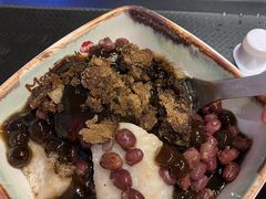 仙草4号-鲜芋仙(宝地广场店)