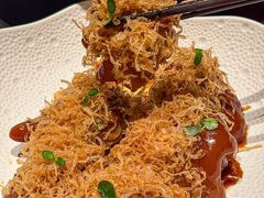 -三利音·玖弄小鲜(浦东嘉里城店)