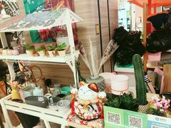 零售区-随心小姐