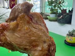 -大益烤鸡