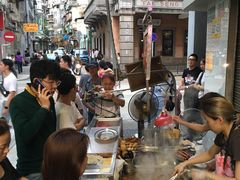 -明记牛杂(新马路分店)