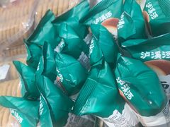 -泸溪河桃酥(秦淮夫子庙一店)