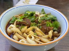 -晋一碗刀削面·特色家常菜(云岗店)
