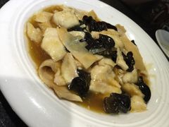 闫府私房菜(恒隆广场店)-闫府私房菜·百年鲁菜(恒隆店)