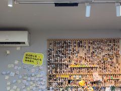 -熙工匠银饰•拼豆团建DIY(壹方城店)