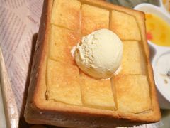 -绿茶餐厅(昌平悦荟店)