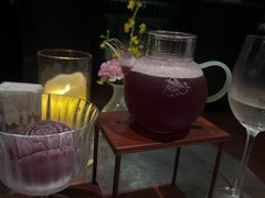 -日落吧·海景咖啡厅·餐酒吧·鸡尾酒·下午茶·乐队表演·浪漫夕阳·三亚文华东方酒店