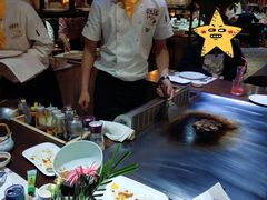 -铁板诱惑法式铁板烧(大卫城店)