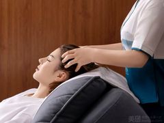 -华夏良子·足道SPA艾灸(金皇大厦店)