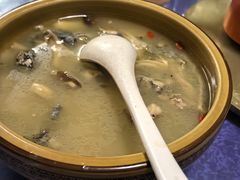 -龙姐私房菜(和顺古镇店)