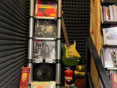 -Hi Fi Acoustic 梵香禅韵·色声香味