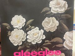 -gleeglee乐溢亦茶(合生汇店)