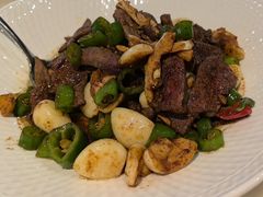 -宁海食府·涌宴(真和店)