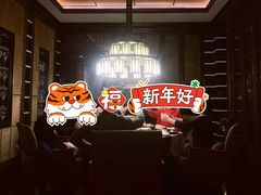 -杭州西子湖四季酒店·金沙厅