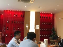 -辣公子·千岛湖私房菜(滨江店)