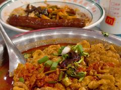 -融柳大铁牛螺蛳粉(厚街明丰店)