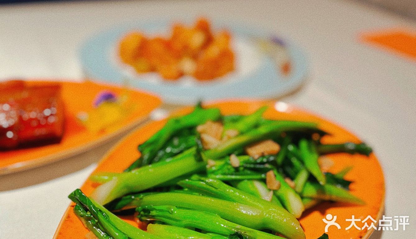 广州探店｜锋壹碗 太古汇里的广州菜