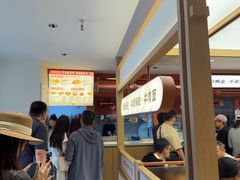 -金原鸭血粉丝汤·汤包·脆皮烤鸭(南京博物院店)
