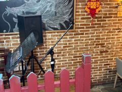 -三个大叔烤羊肉串·炭炉砂锅菜(西三旗店)