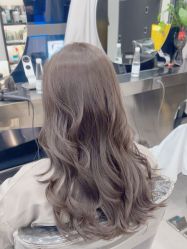 -U·NI SALON 造型