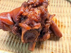 -醉香隆.山水庭院.湖北菜(东湖店)