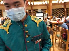 -九十九顶毡房(阜石路店)