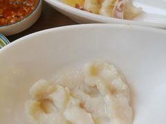 -樾餐厅泰式海鲜火锅(民歌湖店)