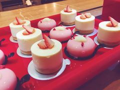 -上海新发展亚太JW万豪酒店