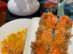 -苏州老字号·苏面斋·秃黄油·三虾面苏式面馆