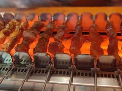 -冰城串说·羊肉串烧烤(哈西大街店)