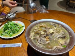 -阿才景东带皮牛肉馆(茶林苑店)