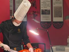 -北京宴(华贸购物中心店)