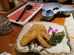 -有喜屋·烧鸟·居酒屋(周浦万达店)